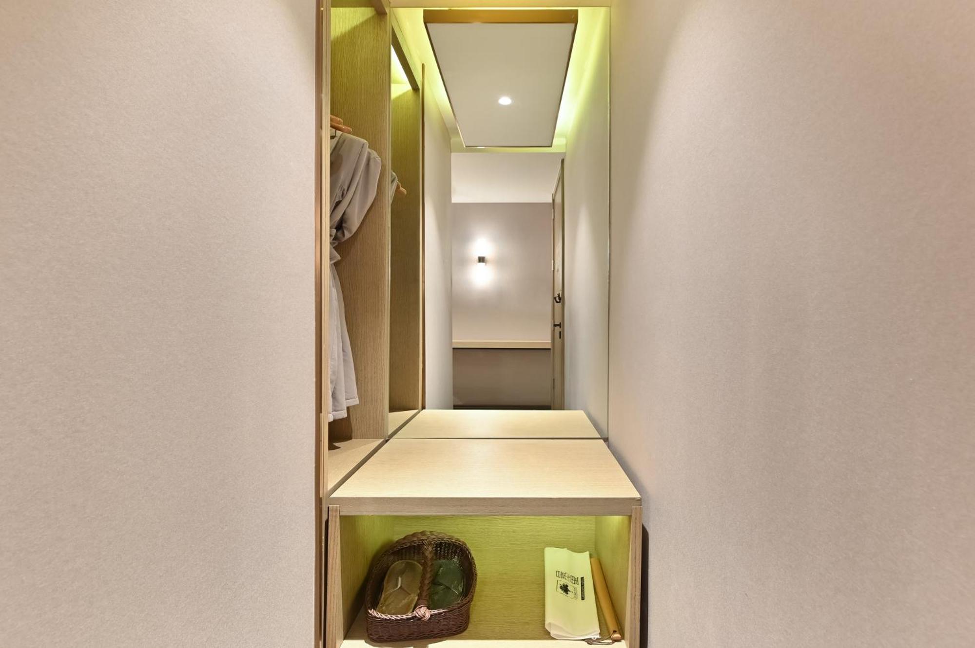Jingli Hotel Beijing Heshenghui Dajiaoting Subway Station Branch المظهر الخارجي الصورة