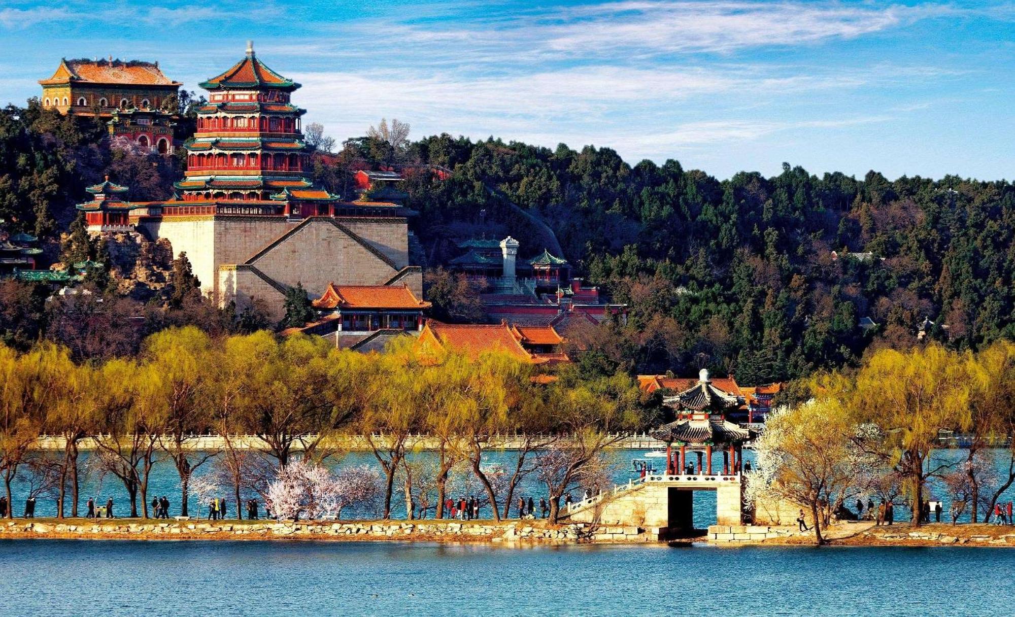 Jingli Hotel Beijing Heshenghui Dajiaoting Subway Station Branch المظهر الخارجي الصورة